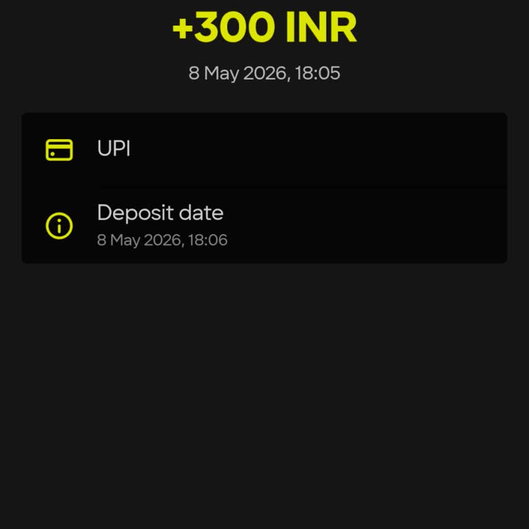 I Cannot Use or Withdraw My Pati Match Slot Bonus After Deposit