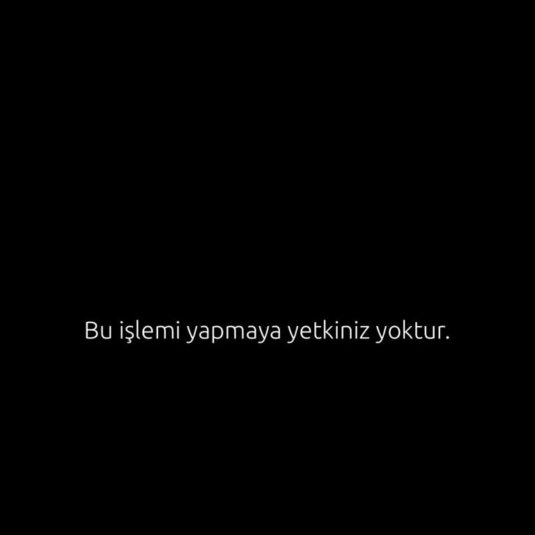 Paribu Transferi Sırasında Açıklama Olmadan Hesabım Bloke Edildi