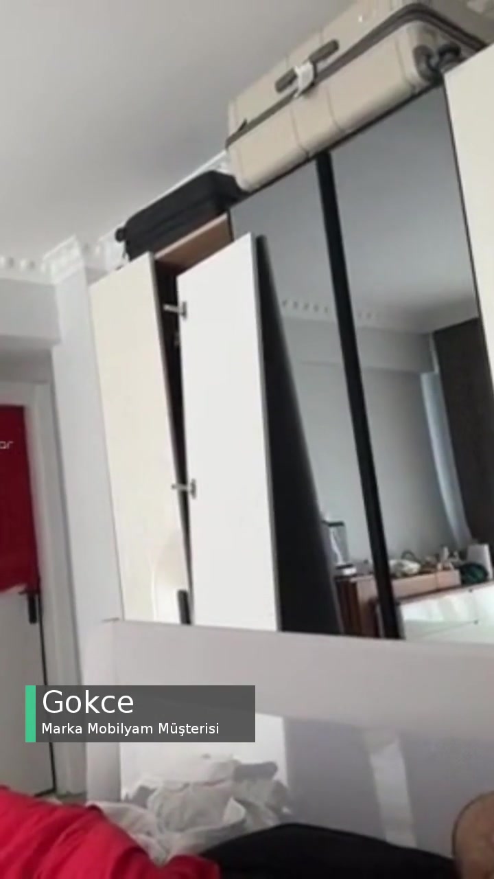 Marka Mobilyam Satılan Dolabın Kalitesizliği videonun kapak resmi