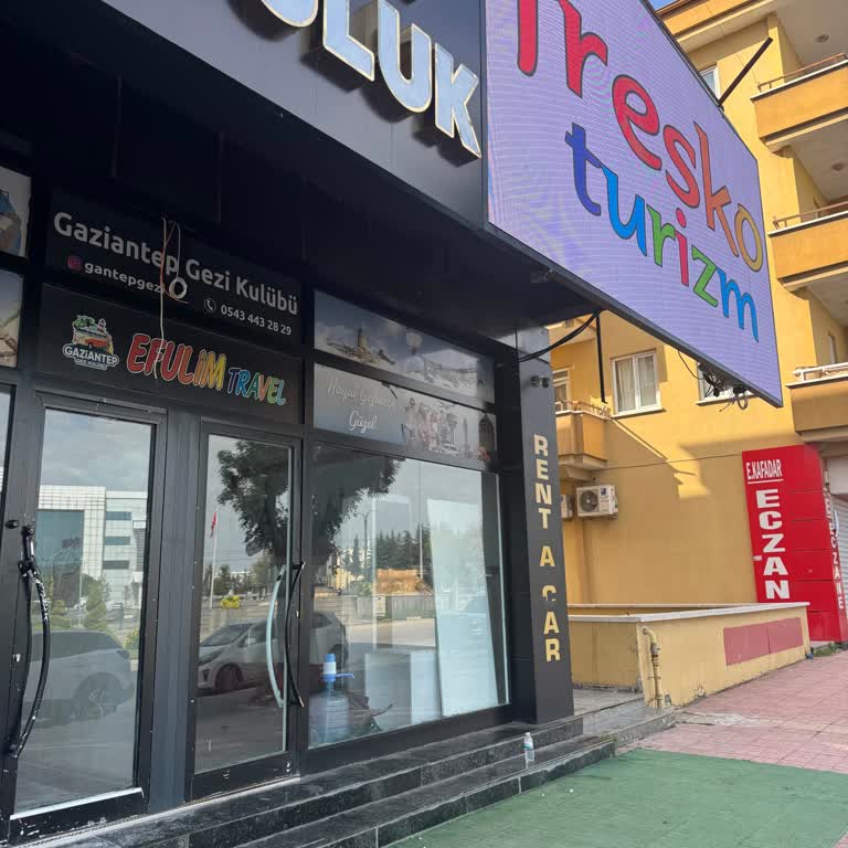 Tur İptali Ve Bilgi Eksikliği