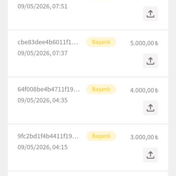 Betsmove Sitesinde 22.500 TL Kayıp Ve Sahte Lisans Şüphesi