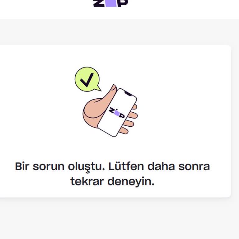 Kimlik Doğrulama Hatası Üyeliği Engelliyor, Samsung 3 Taksit Fırsatı Tehlikede