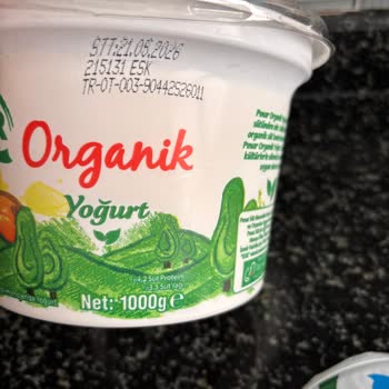 Pınar Yoğurtta Küf: Hamile Müşteri Sağlık Endişesi