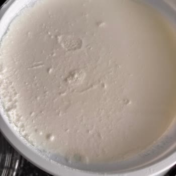 Pınar Yoğurtta Küf: Hamile Müşteri Sağlık Endişesi
