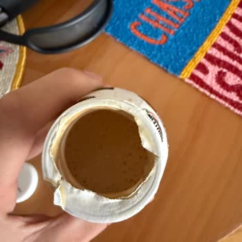 Kaanlar Whey Protein'de Bozulmuş Ürün Ve Güven Kırılması