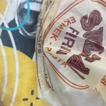 Sultan Ekmek Fırını Sultangazi Bayat Ürün Satışı