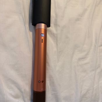 Dyson Coanda X2 Servisinde Çözülmeyen Açılma Ve Kalitesiz Parça Değişimi