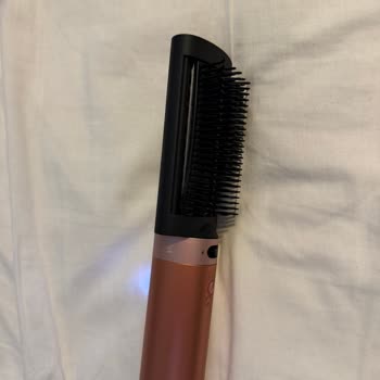 Dyson Coanda X2 Servisinde Çözülmeyen Açılma Ve Kalitesiz Parça Değişimi