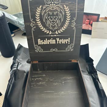 Yanlış Kutulu Hediye Ve Geciken İade Çözümü