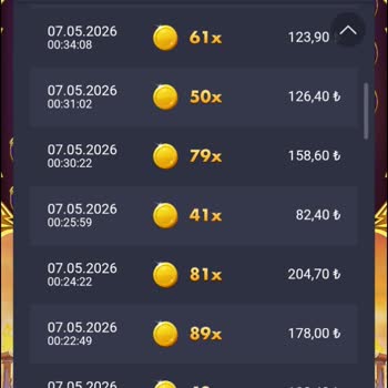 Gameofbet'te 15.000 TL Kayıp Ve Haksız Oyun Sistemi