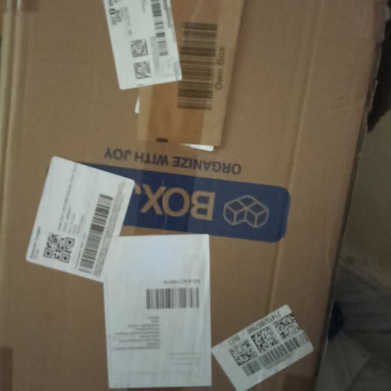 Amazon India Delayed My Wardrobe Refund and Pickup for Weeks