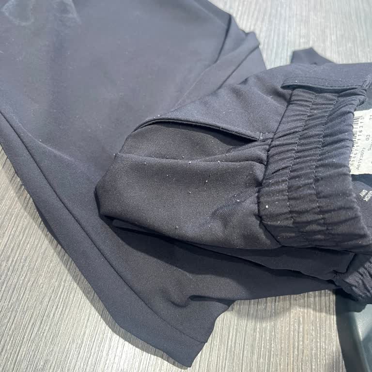 Avva Pantolonunda Tek Yıkamada Pamuklanma Sorunu Ve İade Talebi