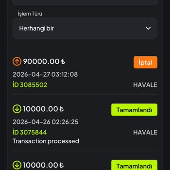 Betium’da Bonus Şartları Değiştirildi Ve Çekim Reddedildi