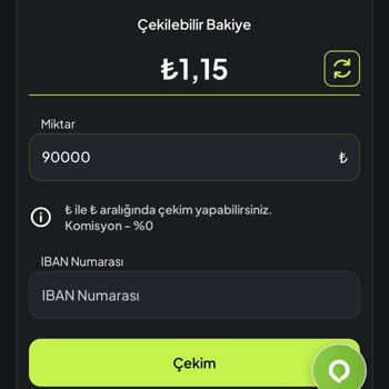 Betium’da Bonus Şartları Değiştirildi Ve Çekim Reddedildi