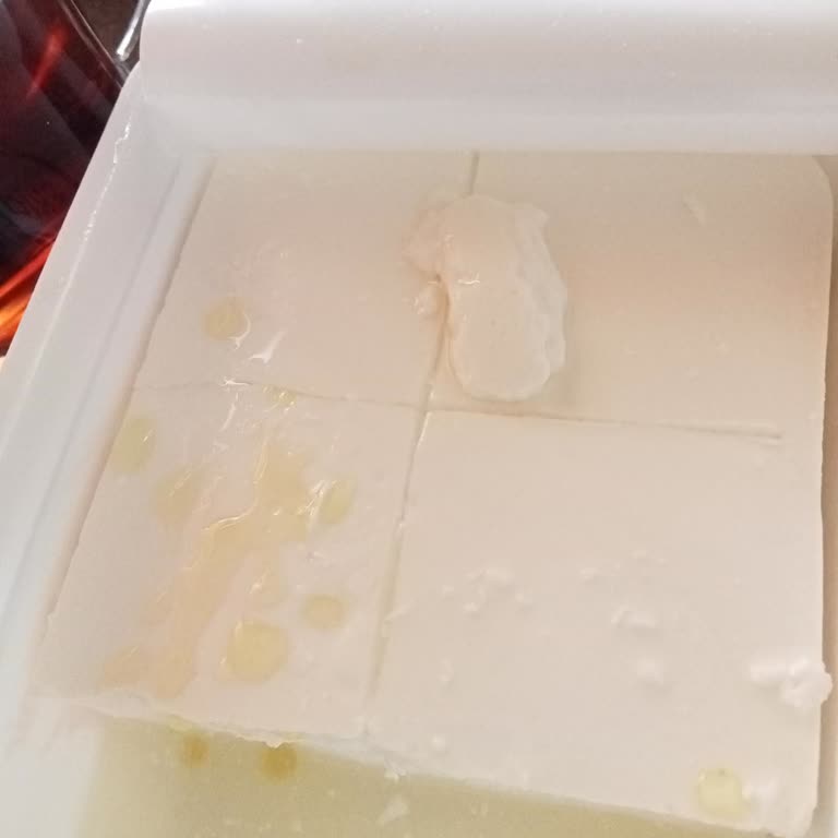 Kocaeli Ergün Gıda'dan Aldığım Süzme Peynirin Bozulması Ve İade Talebi