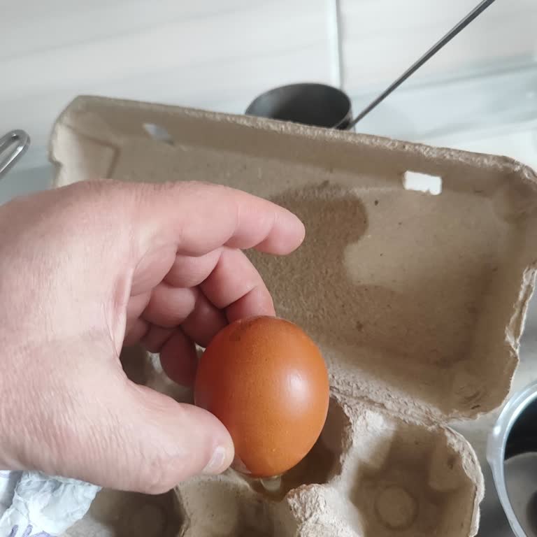 Mlife Bio Organik Yumurta Paketinde Sürekli Kırık Ürün Sorunu Ve İade Talebi