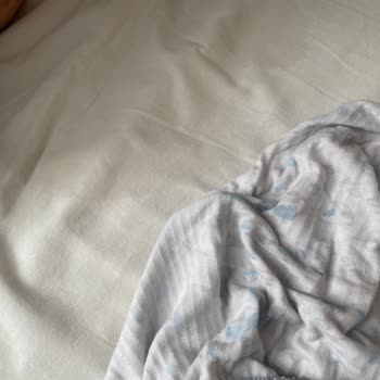 Molfix Bebek Bezinde Gece Sızdırma Ve Çözüm Talebi