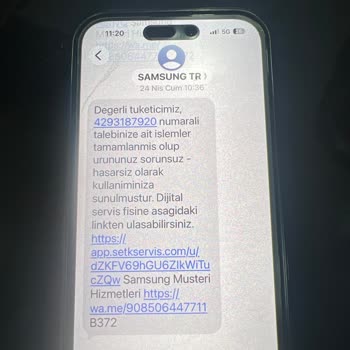 Vaat Edilen Kahve Makinesi Gönderimi Ve Çelişkili Bilgilendirme Sürecine Açıklama Talebi