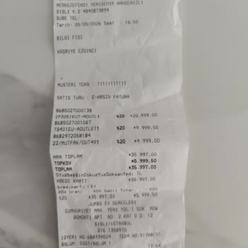 Homend Çay Makinesi İki Üründe Sızıntı, Tam İade