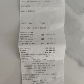 Homend Çay Makinesi İki Üründe Sızıntı, Tam İade