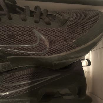 Nike Air Max Ayakkabının Kısa Sürede File Parçasının Sökülmesi Ve Mağazanın Kullanıcı Hatası İddiası