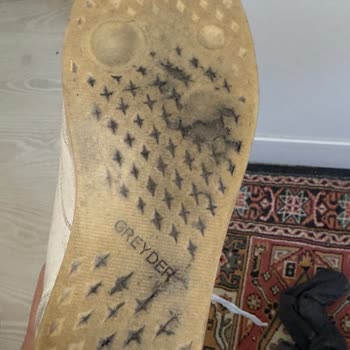 Greyder Yağmurlu Ve Islak Havalarda Tabandan İçeri Su Alıyor