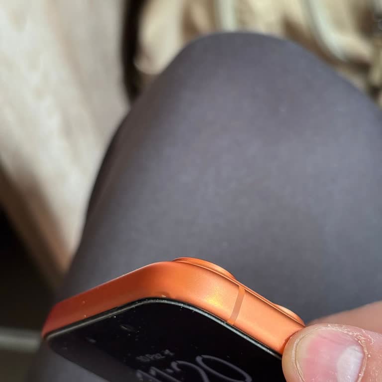 Iphone 17 Pro Düşüşte Kasa Hasarı Ücretsiz Onarım Veya Değişim Talebi