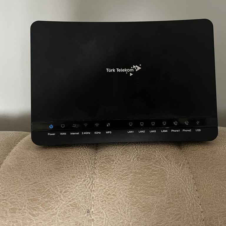 TurkNet Pişmanlık: Modem Işığı Yanmıyor, Canlı Destek Ulaşılamıyor
