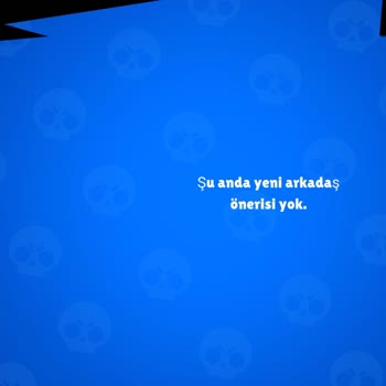 Brawl Stars’ta Arkadaşlık Listesi Yüklenmiyor, Destek Yanıtı Gelmiyor