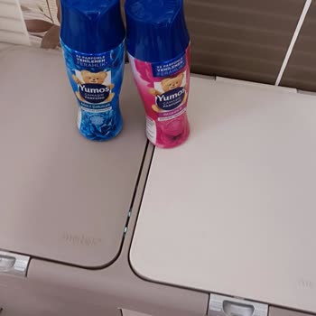 Koku Kalıcılığı Olmayan Yumoş Çamaşır Parfümü Değişim Talebi