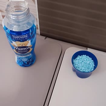 Koku Kalıcılığı Olmayan Yumoş Çamaşır Parfümü Değişim Talebi