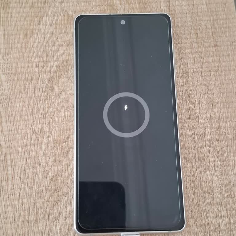 Şarj Olmayan Samsung S20 FE Telefonum Garanti Kapsamında Tamir Talep Ediyor