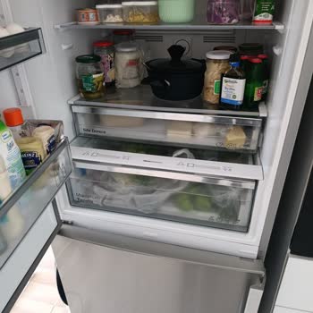 Tekrarlayan Arızalar Ve Çözülmeyen Sorunla Vestel Buzdolabının Yenisi Talep Ediliyor