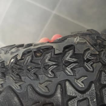 Su Sızdıran Outdoor Ayakkabı İçin Üretim Hatası Kabul Edilmedi