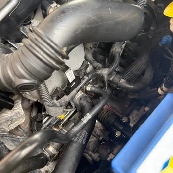 Fiat Egea'da Düşük Kilometrede Termostat Arızası Ve Güven Kaybı