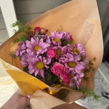 Çiçek Sepeti'nden Solmuş Çiçek Ve Cevapsız Müşteri Hizmeti
