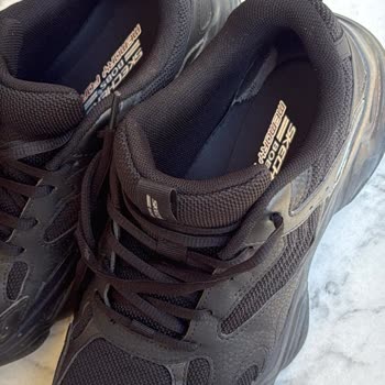 Skechers Sol Ayakkabısında Ayak Kayması Ve İç Deformasyon Şikayeti