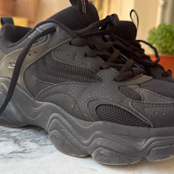 Skechers Sol Ayakkabısında Ayak Kayması Ve İç Deformasyon Şikayeti