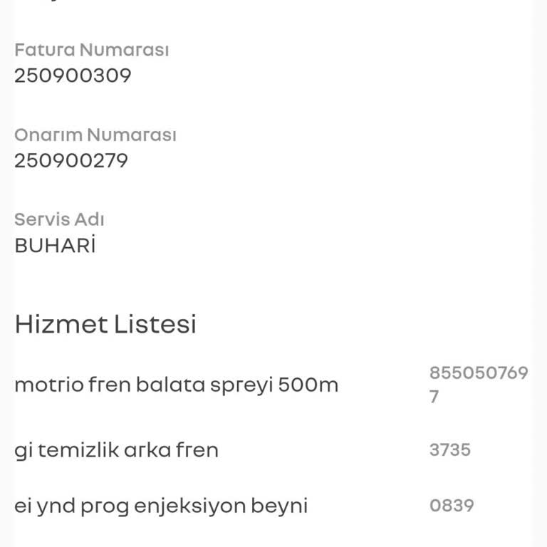 Turbo Wastegate Gürültüsü Yazılım Çözümüyle Artıyor Ücretsiz Yay Değişimi Ve Ücret İadesi Talebi