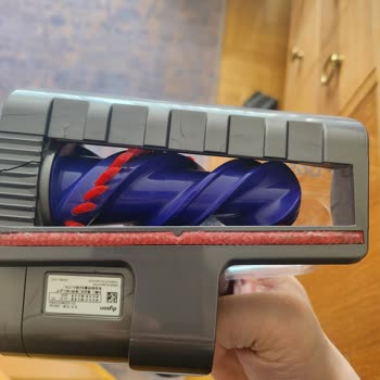 Dyson V12 Slim Anti Tangle Ucundaki Çatlak Garanti Dışı Olması Hayal Kırıklığı