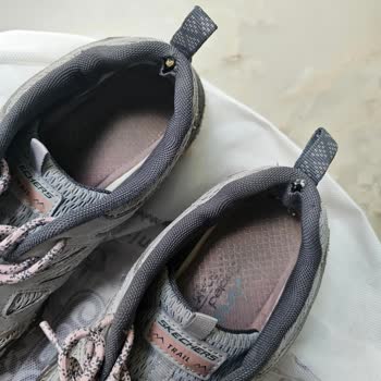 Skechers Ayakkabısının Kısa Sürede Deforme Olması Ve Mağazanın Sorumluluk Reddine Karşı İade Talebi
