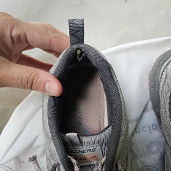 Skechers Ayakkabısının Kısa Sürede Deforme Olması Ve Mağazanın Sorumluluk Reddine Karşı İade Talebi