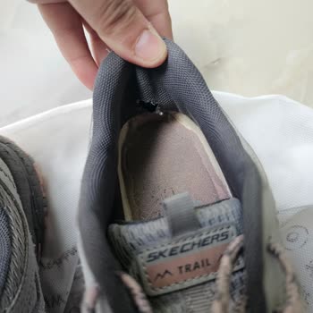Skechers Ayakkabısının Kısa Sürede Deforme Olması Ve Mağazanın Sorumluluk Reddine Karşı İade Talebi