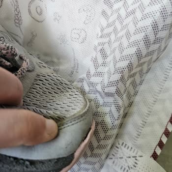 Skechers Ayakkabısının Kısa Sürede Deforme Olması Ve Mağazanın Sorumluluk Reddine Karşı İade Talebi