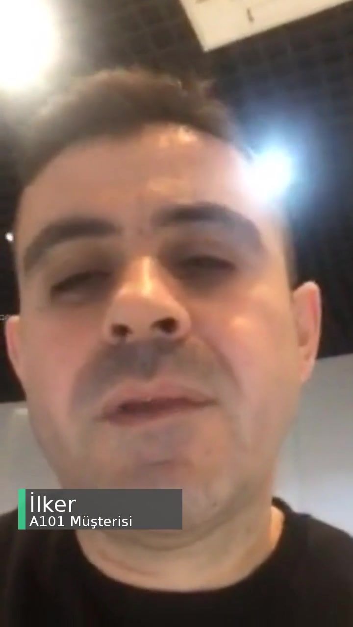 A101 Elektrikli Bisiklet Satın Alma Süreci! videonun kapak resmi
