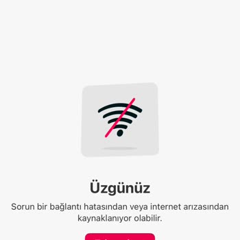 Kupon Kullanımında Sürekli Bağlantı Hatası Ve Çözüm Bulunamaması