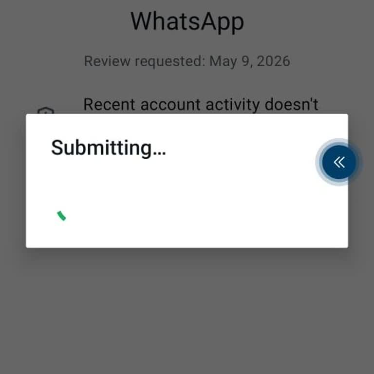 WhatsApp Hesabım Haksız Yere Yasaklandı Ve Açılmasını İstiyorum