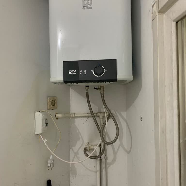 DemirDöküm Termosifon Su Sızıntısı Ve Değişim Gecikmesi