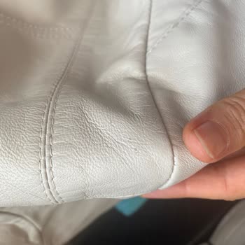 Hakiki Deri Montta 2 Ayda Delik Oluşması Ve İade Reddi