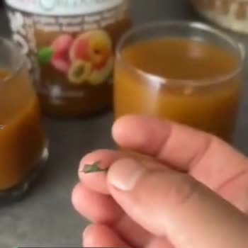 Ben Organic Üründen Yabancı Madde Çıktı!